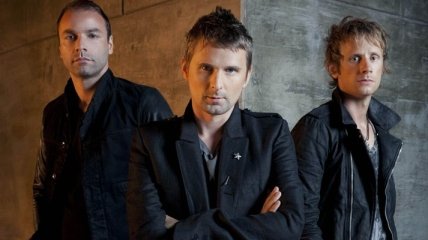 Группа Muse презентовала трейлер фильма-концерта "Drone World Tour" (Видео)