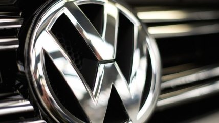 Концерн Volkswagen представит новый концептуальный электромобиль