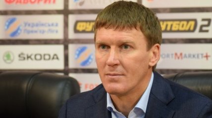 Сачко прокомментировал перенос матча Ворскла - Арсенал в Киев