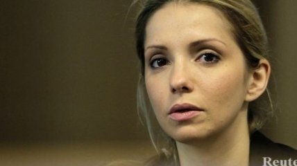 Суд забрал у дочери экс-премьера Тимошенко вареничную