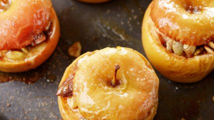 Ароматные, полезные, аппетитные, для всей семьи