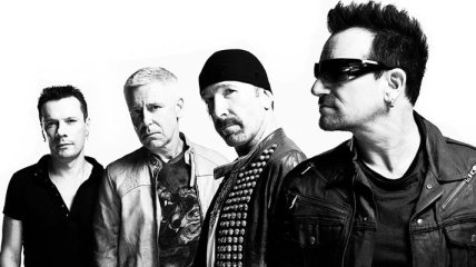 U2 проведет масштабное турне в честь тридцатого юбилея The Joshua Tree