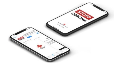 В Австрии запустили приложение для борьбы с коронавирусом