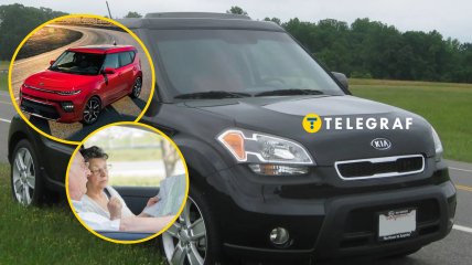 Всі три покоління цього авто мають високу посадку та великий кліренс