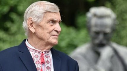 На 90-м году жизни скончался последний внук Ивана Франко
