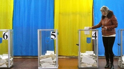 Выборы 2019: ЦИК зарегистрировала 42-го кандидата