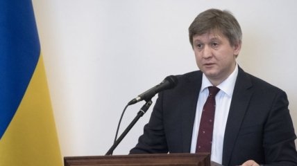 Данилюк подал в суд иск против ГФС