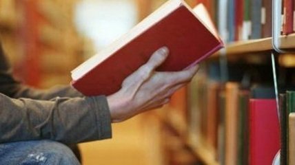 42% украинцев не прочитали ни одной книги за последний год 