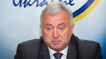 Посол Украины в Польше вызван в МИД республики 