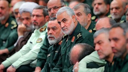 Гибель иранского генерала: Минобороны Израиля собрало срочное заседание