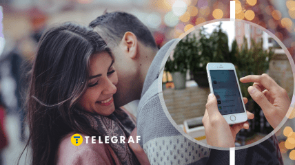 В Viber теперь можно знакомиться