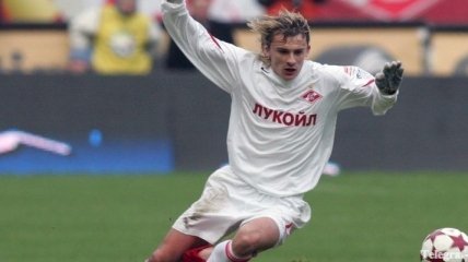 Калиниченко: Самое красивое в футболе - счет на табло
