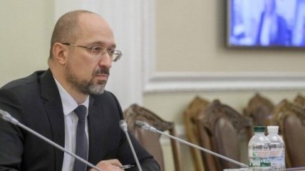 COVID-19 в Україні: Шмигаль назвав умови для термінового посилення карантину