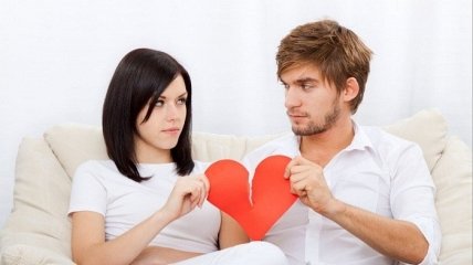 Отношения после развода: 10 главных ошибок одиноких мам