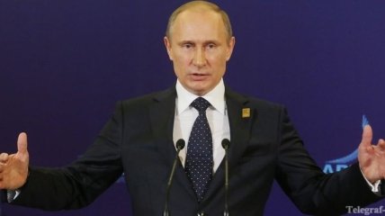 УПА напишет письмо Владимиру Путину 