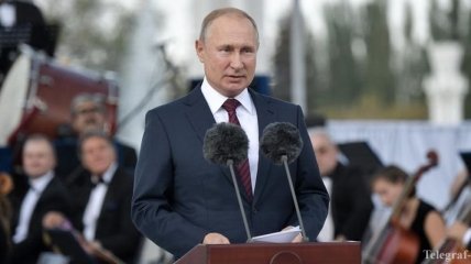 Кремль дал объяснения отсутствия Путина на встрече освобожденных пленных