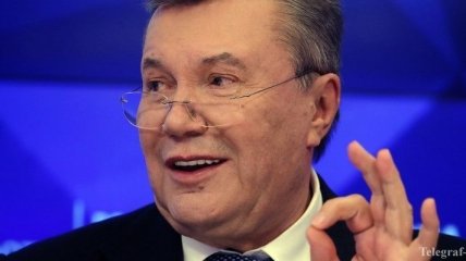 В МинВОТ оценили выступление Януковича