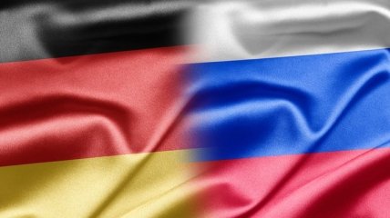 Путин: Россию и Германию связывает стратегическое партнерство