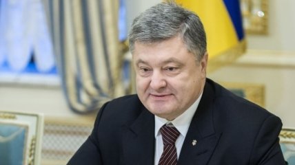 Президент пригласил киевлян на празднование Дня Независимости