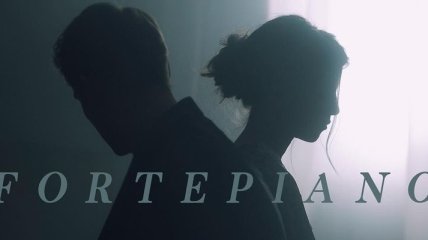 Кристина Соловий представила новый трогательный сингл "Fortepiano" (Видео) 