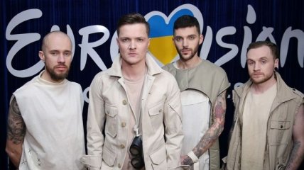 Украина на "Евровидении 2017": что известно о группе "О.Torvald"