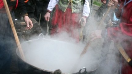 Завтра во Львове состоится фестиваль галицкой кухни