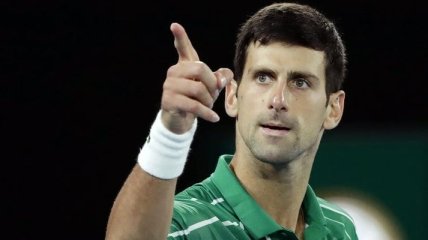 Джокович завоевал титул Australian Open, в тяжелом матче обыграв Тима (Видео)