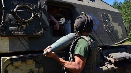 Штаб ООС: Боевики 11 раз обстреляли позиции ВСУ, потерь нет