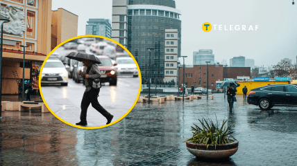 Солнечных дней в городе будет мало