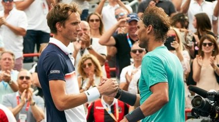 Определены финалисты мужского разряда US Open (Фото)