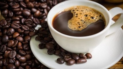 Врачи рассказали, что кофе имеет уникальное полезное свойство