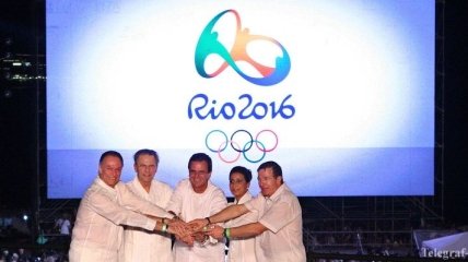 Русеф: Бразилия обеспечит наилучший прием для спортсменов на Олимпиаде в Рио