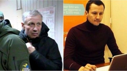 Рюкзаки Авакова: НАБУ и САП завершили расследование