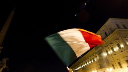 Парламент Италии проголосовал за признание Палестины государством