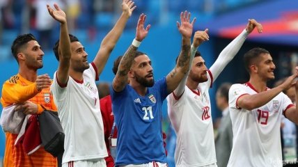 ЧМ-2018. Марокко - Иран 0:1. Обзор матча и видео гола