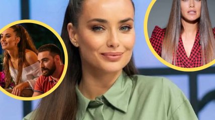 Ксения Мишина, Алексей Тригубенко