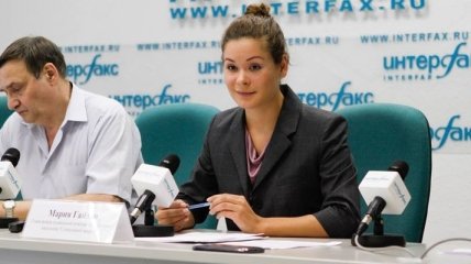 Гайдар написала заявление об отказе от российского гражданства