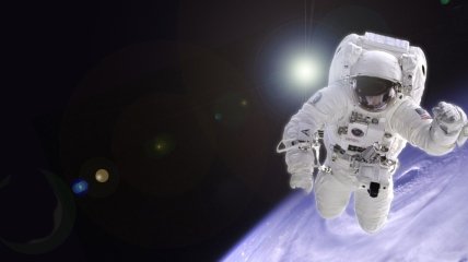 Астронавт NASA не отрицает существование инопланетян