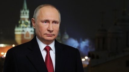 Володимиру Путіну пророкують безславний кінець