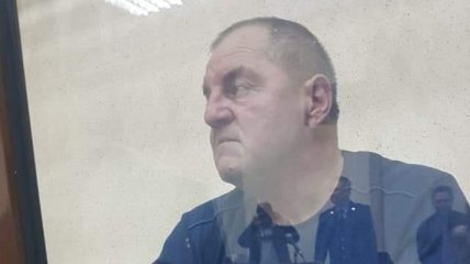 Адвокат сообщил о противоправном изъятии образцов слюны у активиста Бекирова
