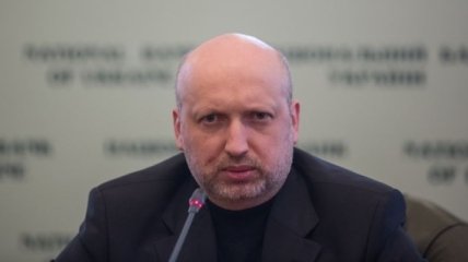 Турчинов назначил Александра Литвиненко замсекретаря СНБО