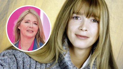 Элен Ролле сыграла главную роль в ситкоме "Эллен и друзья"