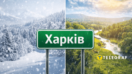 Погода в Харькове