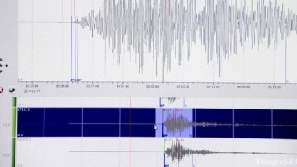 Специальная комиссия установит причины землетрясения в Кривом Роге  