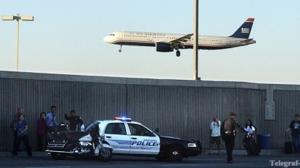 Аэропорт Лос-Анджелеса возобновил работу после стрельбы