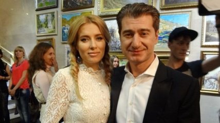 Юрий Никитин и Ольга Горбачева обратились к астрологу