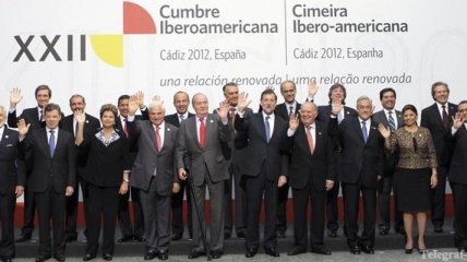 Латинская Америка в состоянии помочь выйти из кризиса всей Европе 