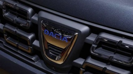В Женеве покажет свой первый электрокар Dacia