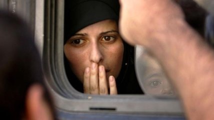 Противоборствующими силами в Сирии задержано 700 человек