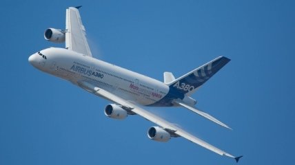 Airbus вырвал у Boeing статус крупнейшего производителя самолетов 
